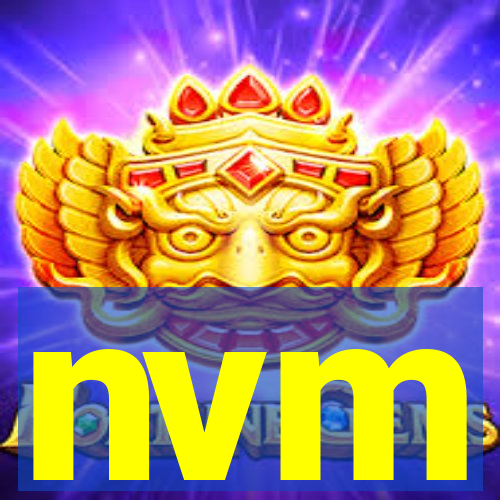 nvm-windows download